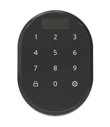 Wireless Keypad