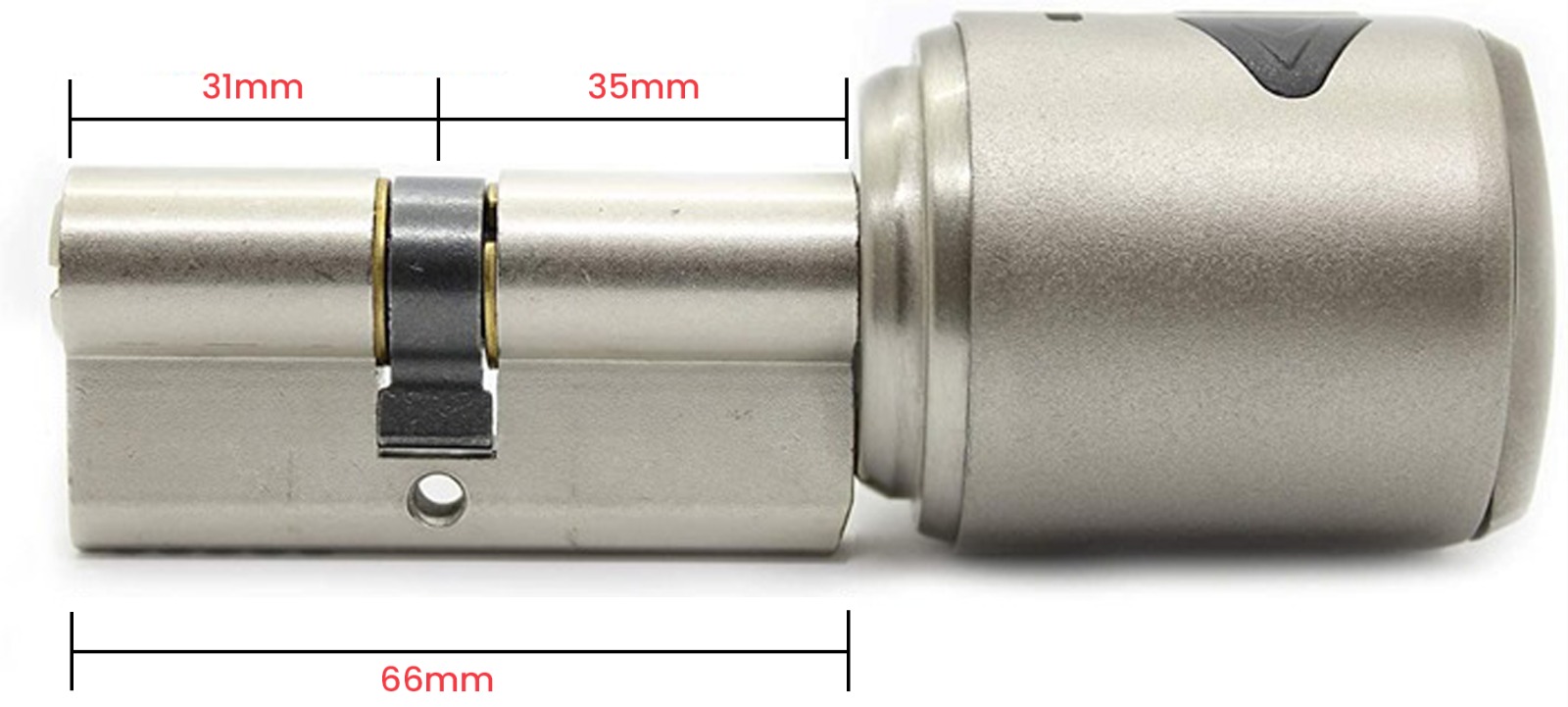 Cylinder Sizes